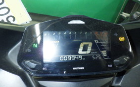 SUZUKI ｼﾞｸｻｰ250 2012 ED22Y