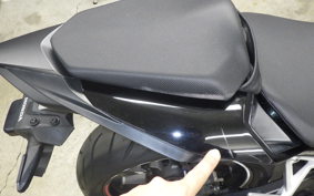 HONDA CBR400R 2024 NC56