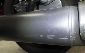 HONDA REBEL 250 A 2009 MC49