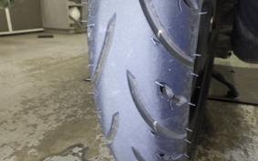 HONDA DIO 110 2015 JF31