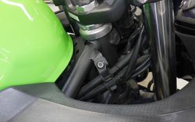 KAWASAKI NINJA 400 2020 EX400G