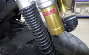 HONDA ADV150 2017 KF38