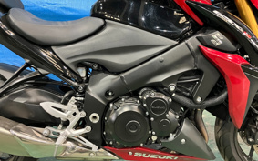 SUZUKI GSX-S1000 2016 GT79A