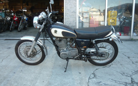 YAMAHA SR400 1985 1JR