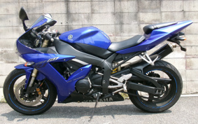 YAMAHA YZF-R1 2002 RN09