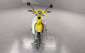 HONDA SUPER CUB110 JA44
