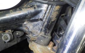 HONDA CB400SF NC31
