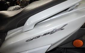 YAMAHA CYGNUS 125 XSR 3 SED8J