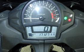 KAWASAKI NINJA 400 2015 EX400E