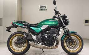 KAWASAKI Z650 RS 2022 ER650M