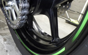 KAWASAKI NINJA ZX-6R A 2019 ZX636G