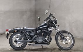 YAMAHA VIRAGO 250 3DM