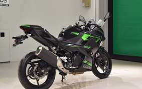 KAWASAKI NINJA 400 2012 EX400L
