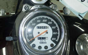 YAMAHA DRAGSTAR 400 1996 4TR