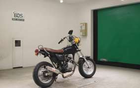 HONDA APE 50 2008 AC16