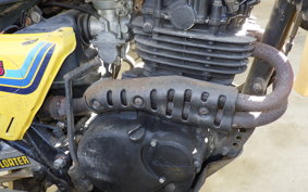 SUZUKI DR250 S SJ41A