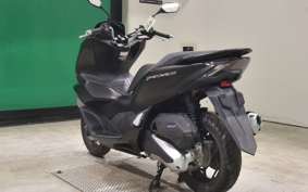 HONDA PCX 160 2014 KF47