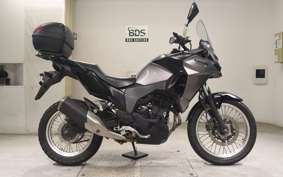KAWASAKI VERSYS-X 250 A 2015 LE250D