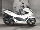 Фото Honda PCX 125 с японского аукциона