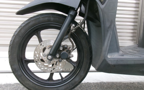 SUZUKI ADDRESS V110 CE47A