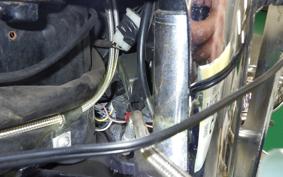 HARLEY FLHR 1450 2005