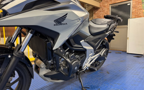 HONDA NC750X 2023 RH09