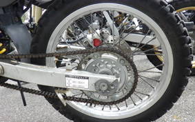 YAMAHA DT125R Gen.3 3FW