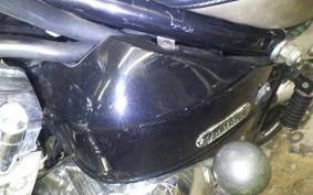 YAMAHA DRAGSTAR 400 CLASSIC  2012 VH02J