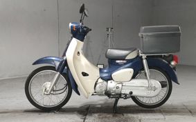 HONDA SUPER CUB50 AA09