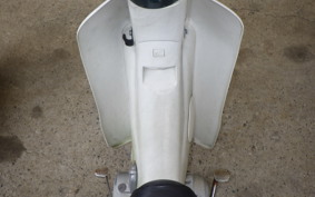 HONDA LITTLE CUB E C50