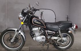 SUZUKI GN125 F Gen.2 PCJ2N