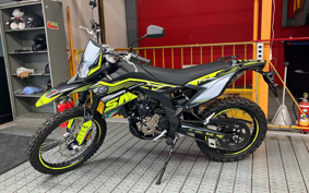 MONDIAL FB SMX125ENDURO