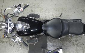 HONDA SHADOW 400 1997 NC34