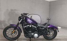 HARLEY XL883N LE2