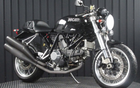 DUCATI SPORT 1000 2006 C101A