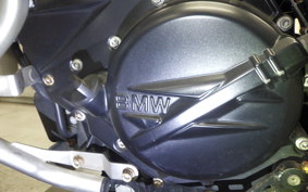 BMW F800GS 2009