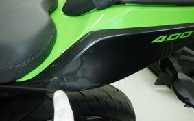 KAWASAKI NINJA 400 2018 EX400G