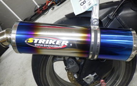 SUZUKI GSX-R600 2015