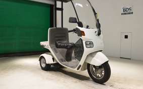 HONDA GYRO CANOPY TA03