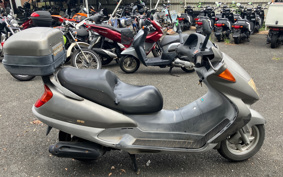HONDA FORESIGHT MF04