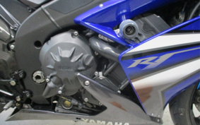 YAMAHA YZF-R1 2007 RN20