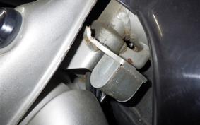 HONDA LITTLE CUB AA01