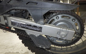 HONDA CRF150L 2023
