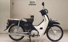 HONDA C50 SUPER CUB