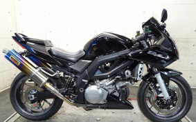 SUZUKI SV1000S 2005 VT54A