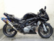 Фото Suzuki SV1000S 2005 с японского аукциона