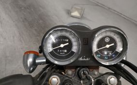 YAMAHA YB125SP PCJL