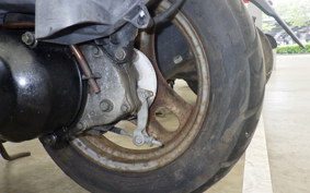 HONDA DIO GEN 3 AF34