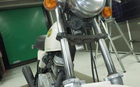 HONDA APE 50 AC16