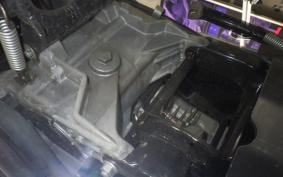 SUZUKI BURGMANストリート125EX EA23M